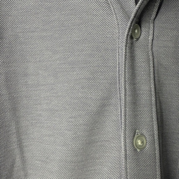 NWOT Men’s Bonobos LILAC Slim Fit Button Down Size L - Picture 3 of 4